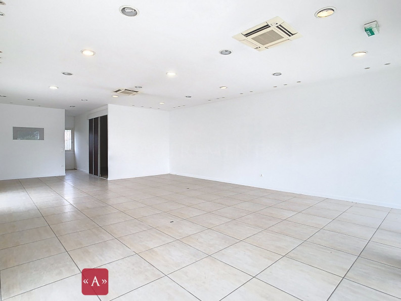 vente Local commercial Bessieres - Photo 4