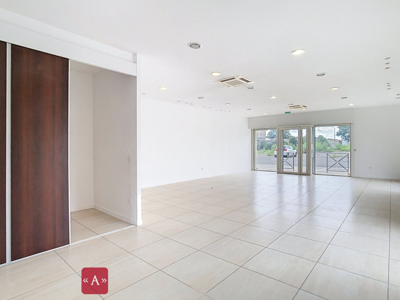 vente Local commercial Bessieres - Photo 3