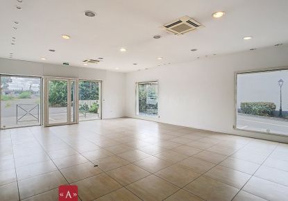 vente Local commercial Bessieres