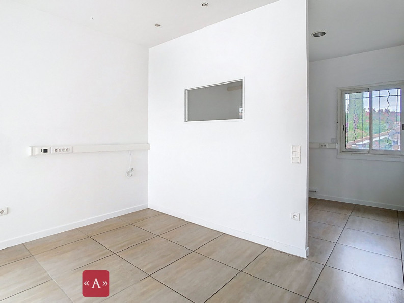 vente Local commercial Bessieres - Photo 6