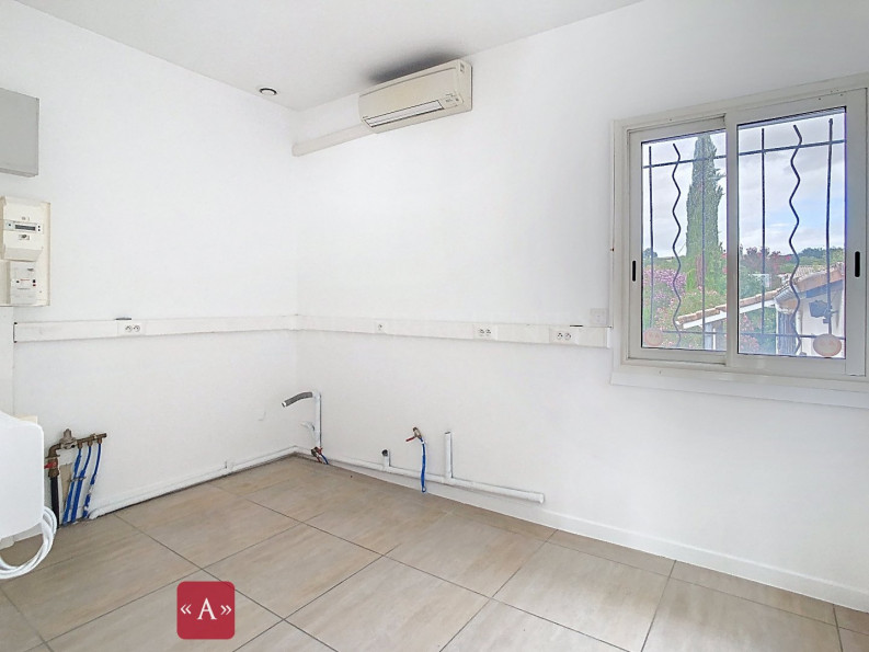 vente Local commercial Bessieres - Photo 9