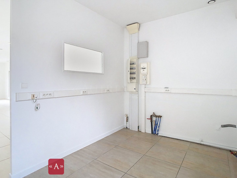 vente Local commercial Bessieres - Photo 10