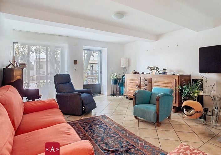 vente Maison Bessieres