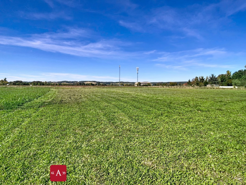 vente Terrain Lisle-sur-tarn - Photo 2