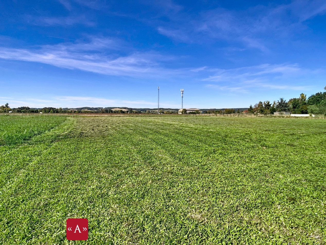 vente Terrain Lisle-sur-tarn - Photo 2