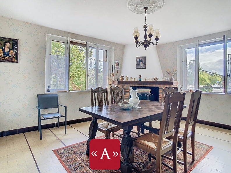 vente Maison Bessieres - Photo 1