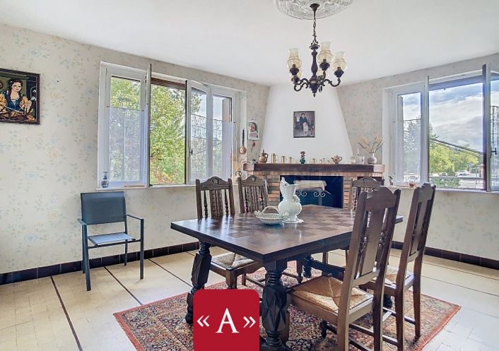 vente Maison Bessieres