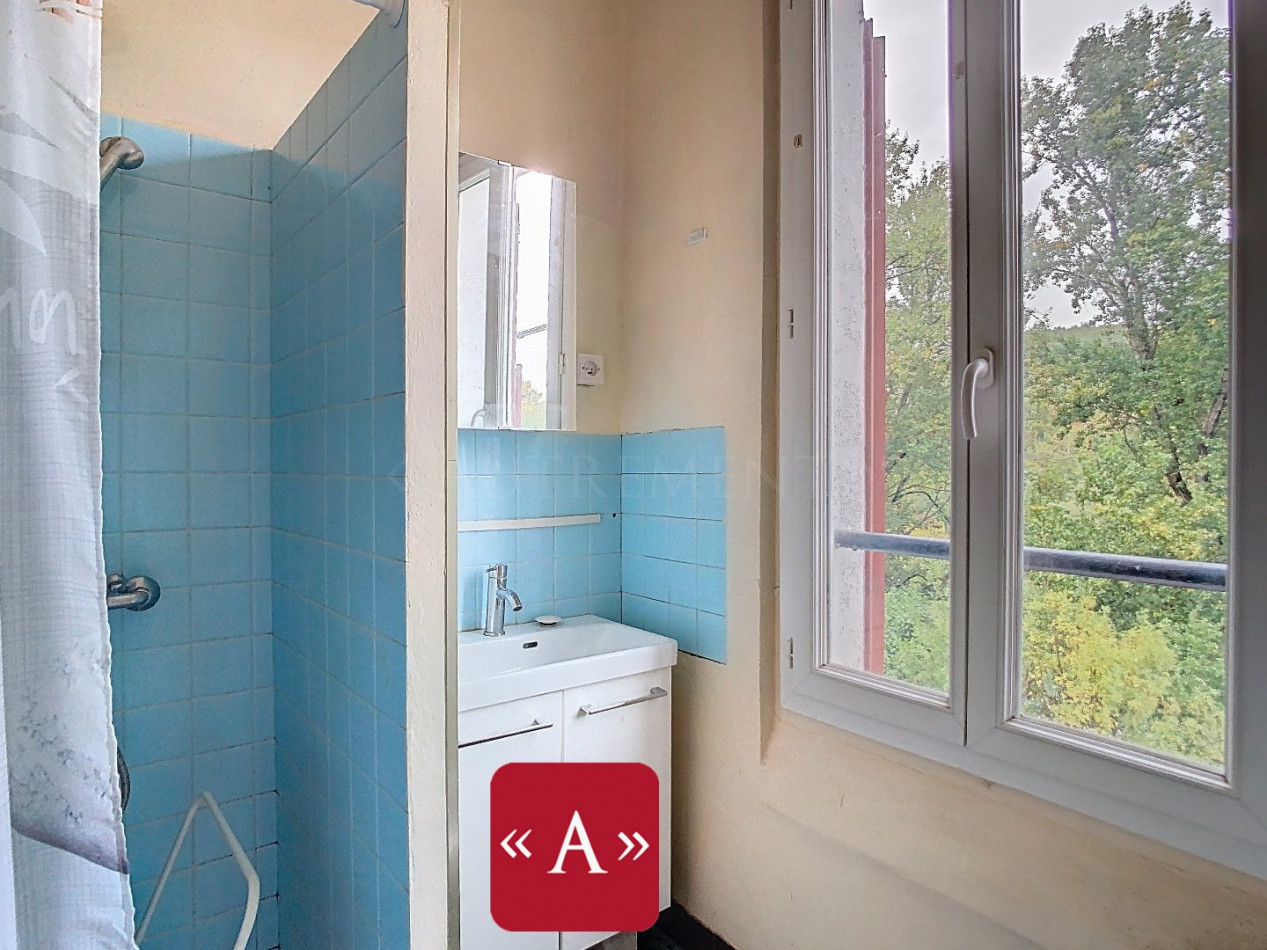 vente Maison Bessieres - Photo 11