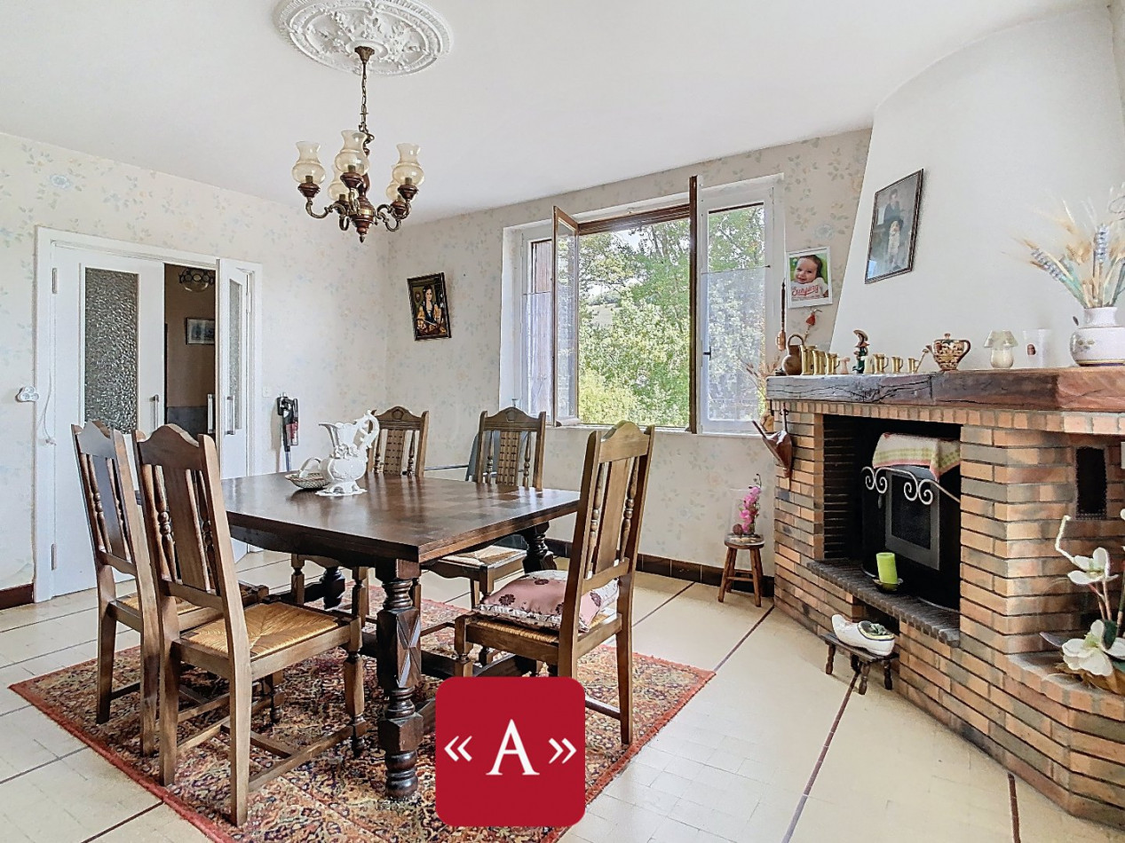 vente Maison Bessieres - Photo 2