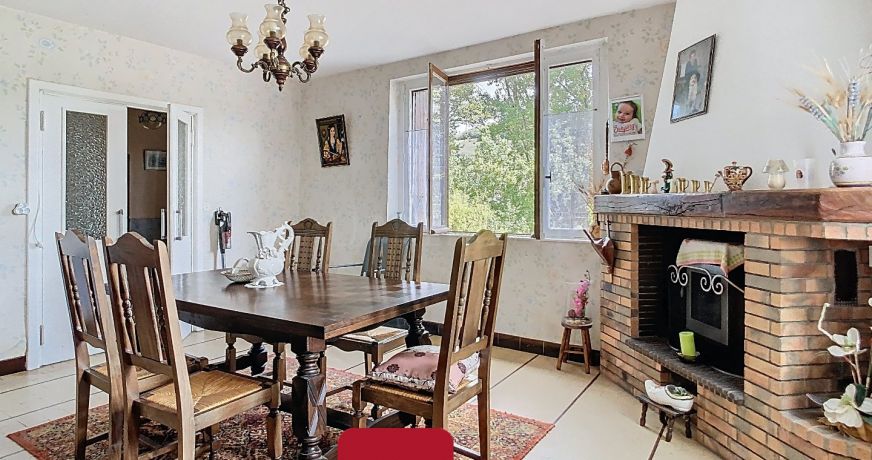 vente Maison Bessieres