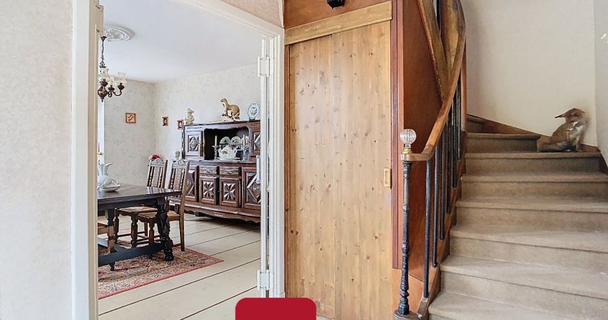 vente Maison Bessieres