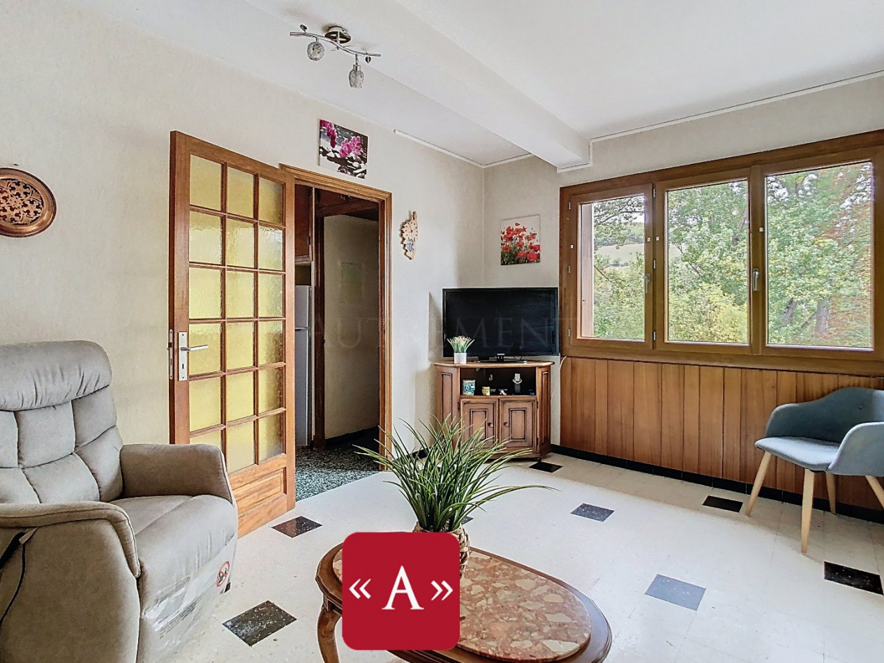 vente Maison Bessieres - Photo 4