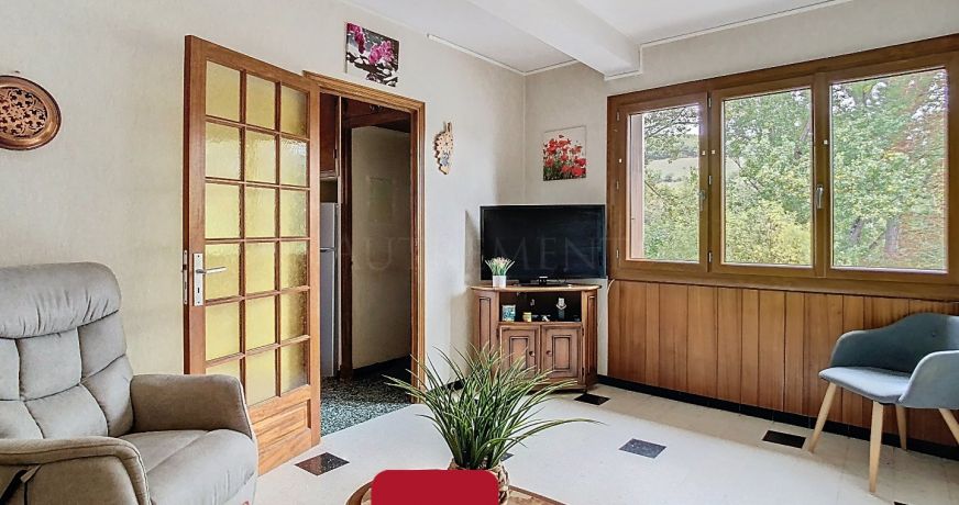 vente Maison Bessieres