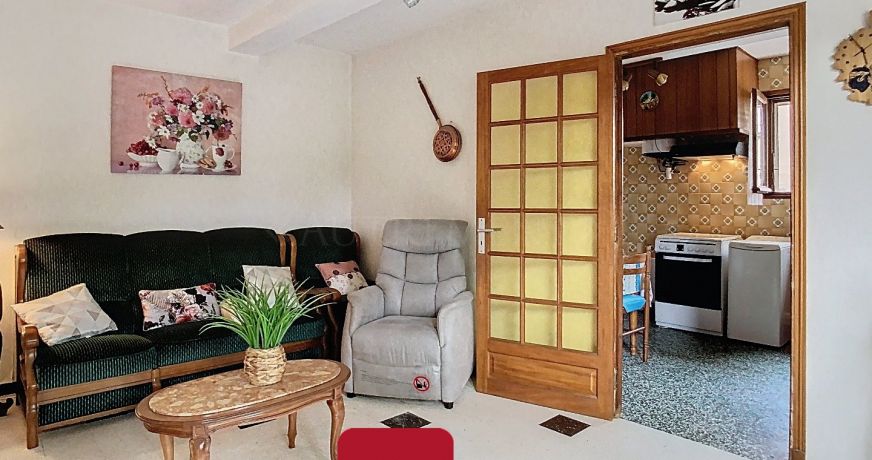 vente Maison Bessieres