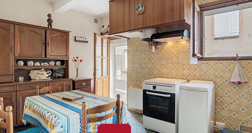 vente Maison Bessieres