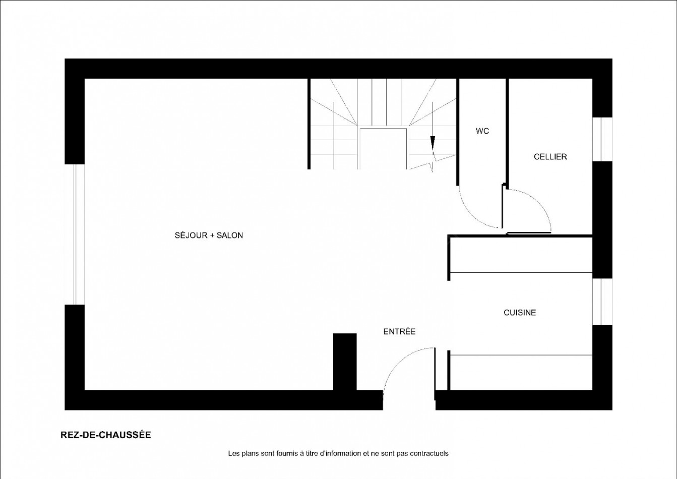 vente Maison Bessieres - Photo 13