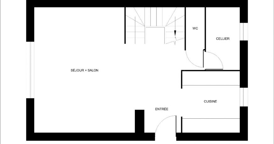 vente Maison Bessieres