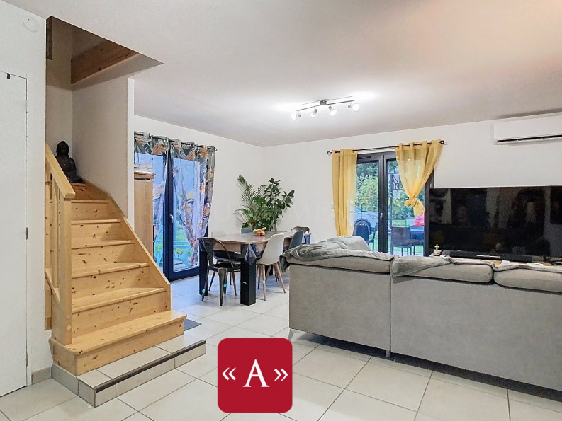 vente Maison Bessieres - Photo 1