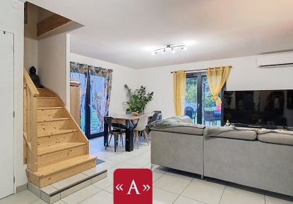 vente Maison Bessieres