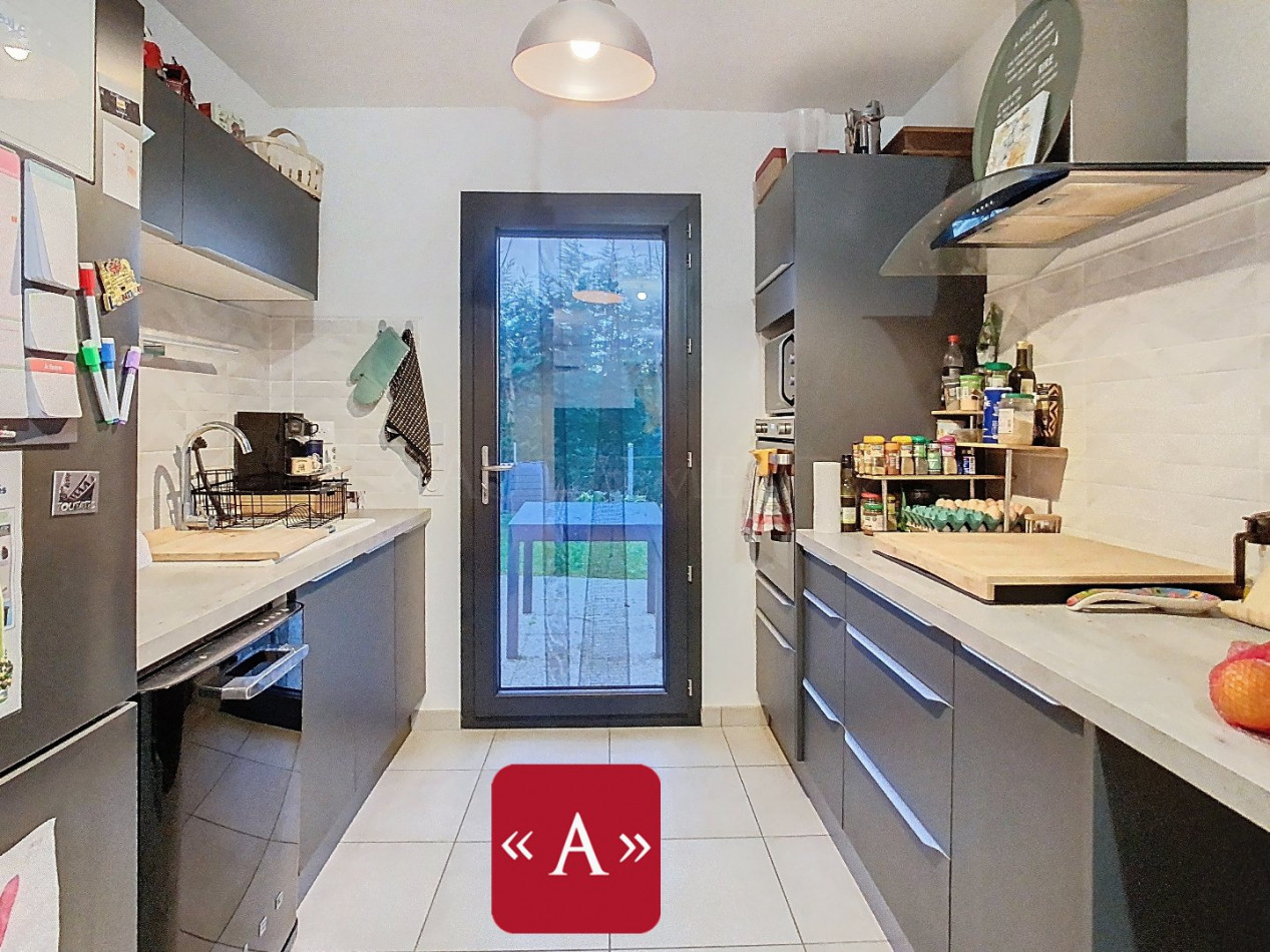 vente Maison Bessieres - Photo 5