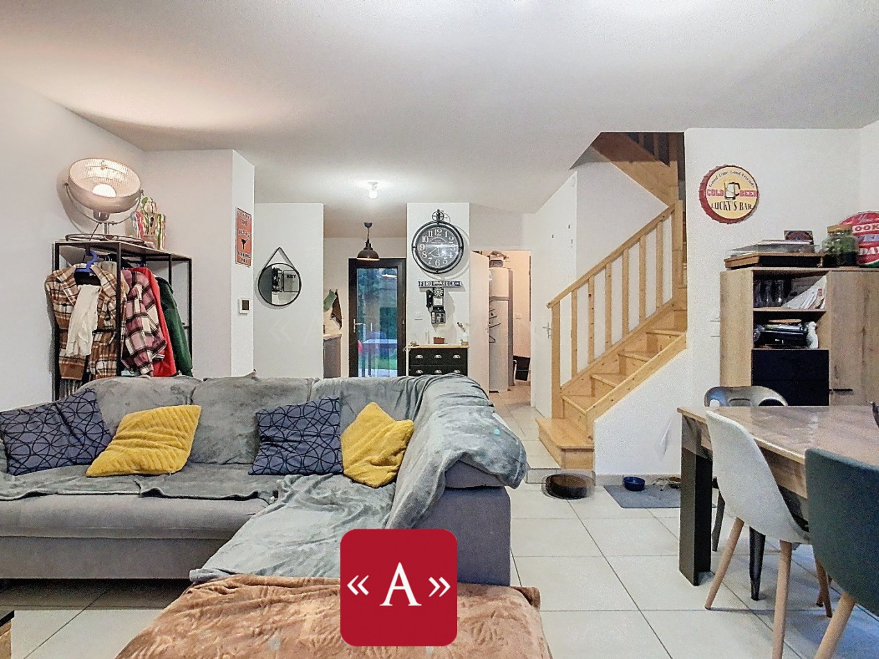 vente Maison Bessieres - Photo 3