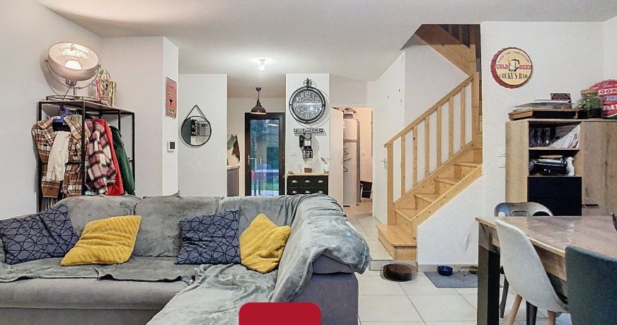 vente Maison Bessieres