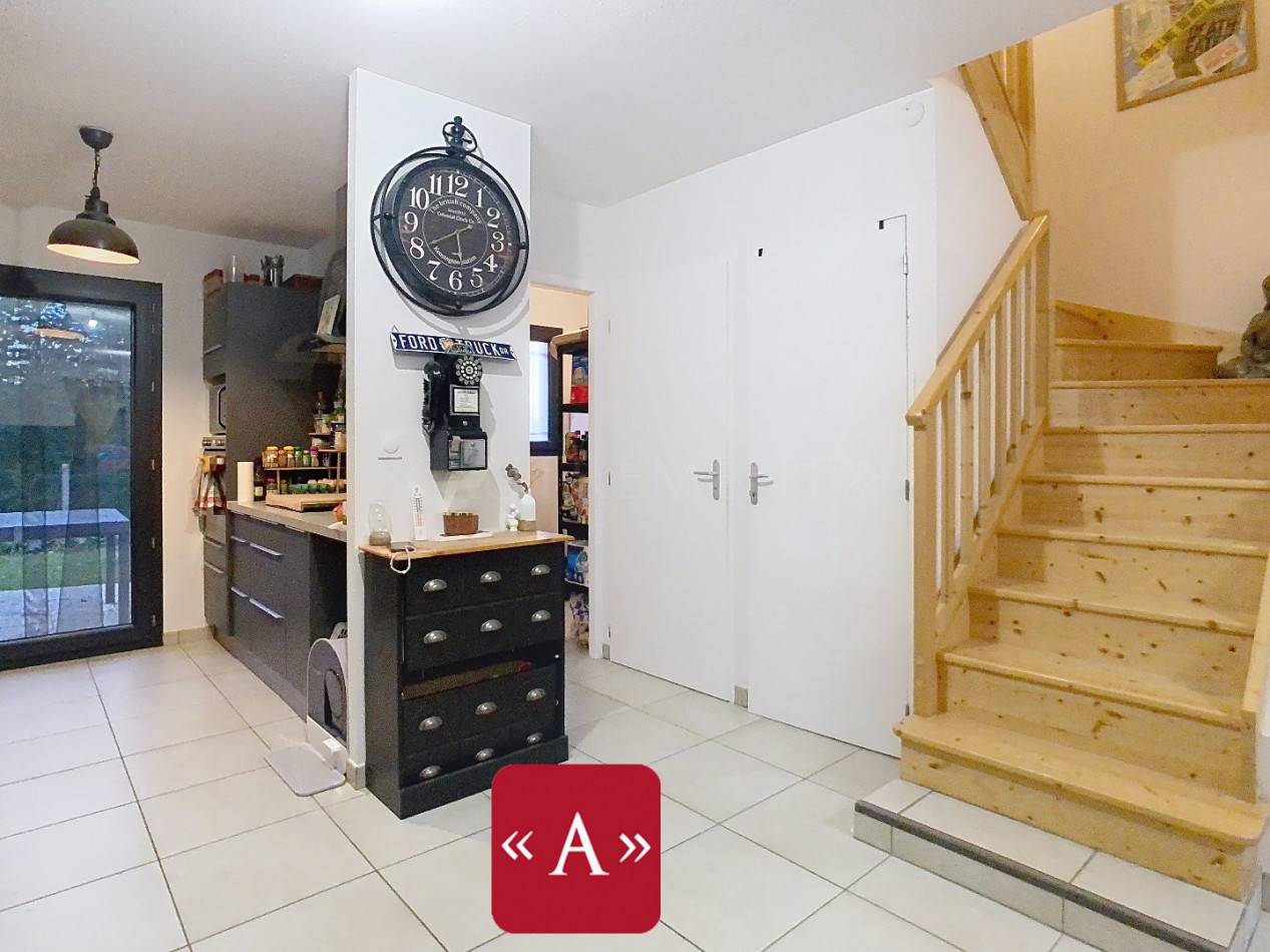 vente Maison Bessieres - Photo 4