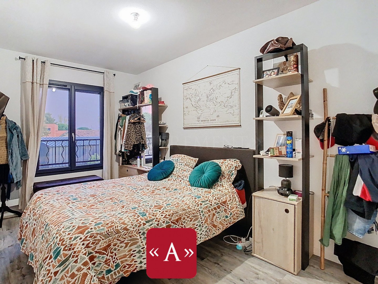 vente Maison Bessieres - Photo 6