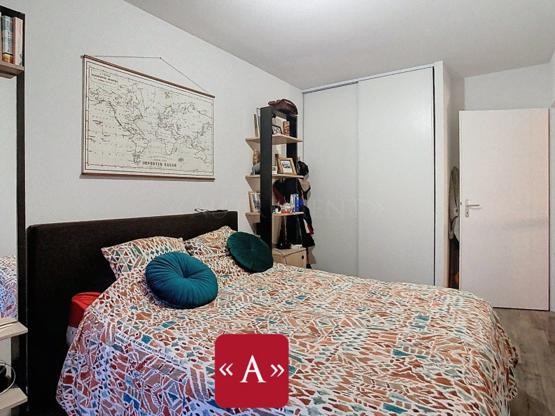 vente Maison Bessieres - Photo 7