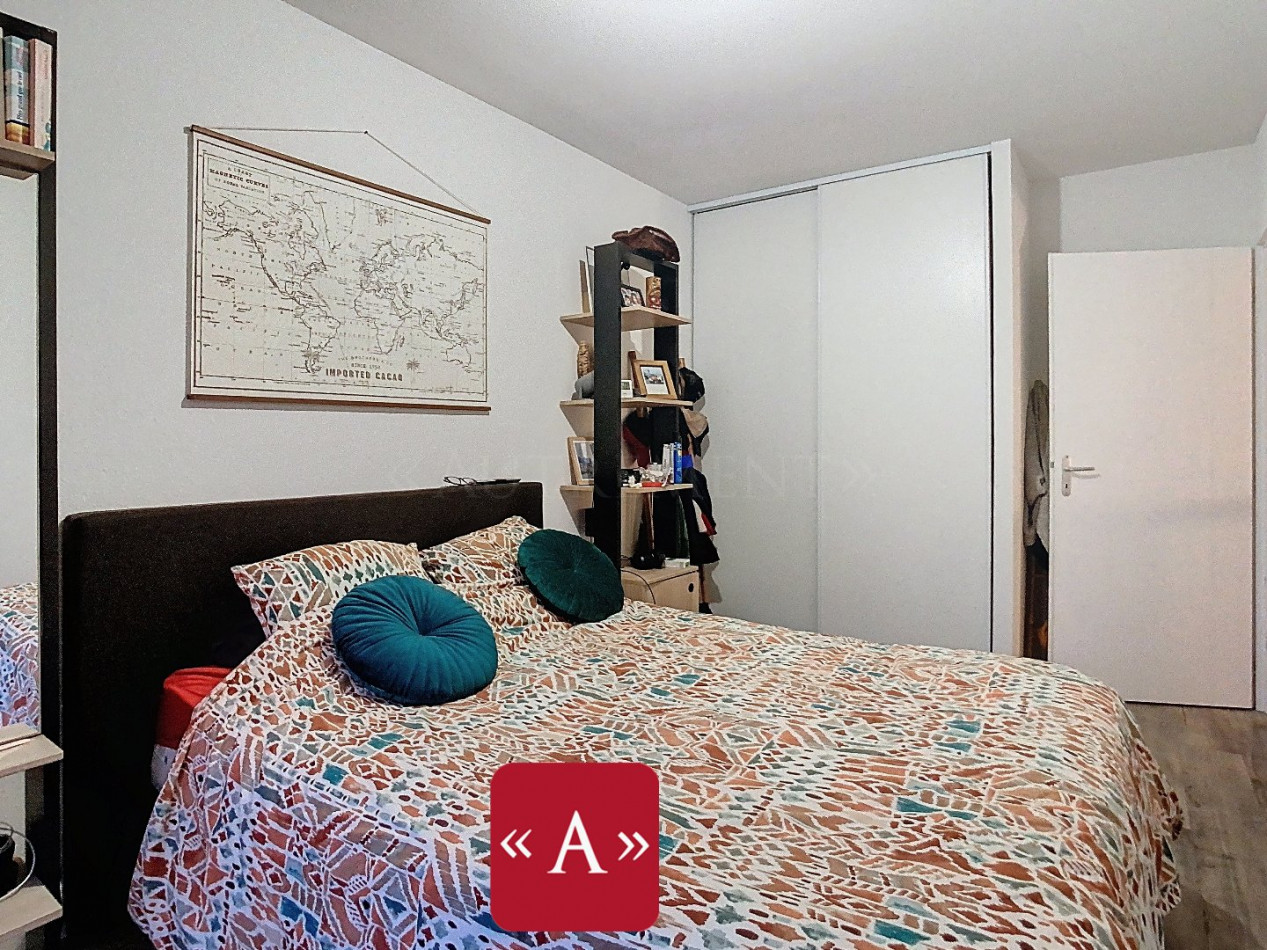 vente Maison Bessieres - Photo 7