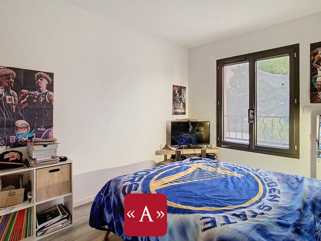 vente Maison Bessieres - Photo 8