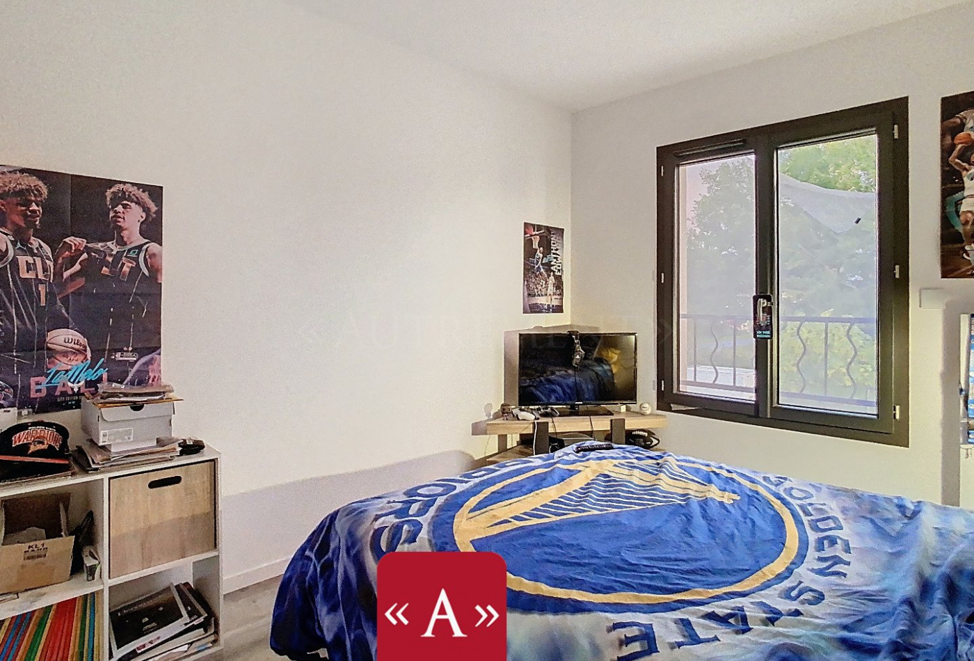 vente Maison Bessieres - Photo 9