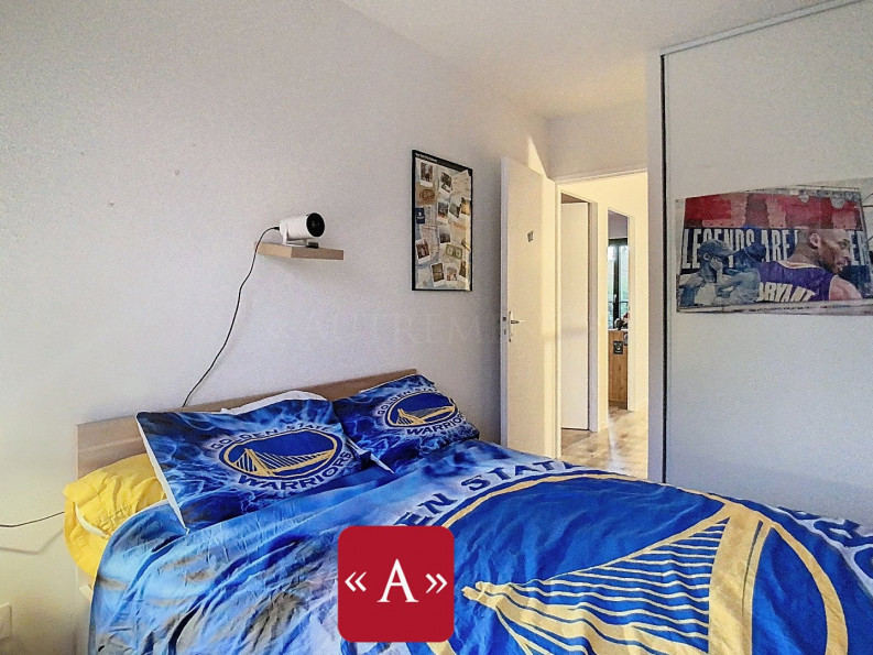 vente Maison Bessieres - Photo 9