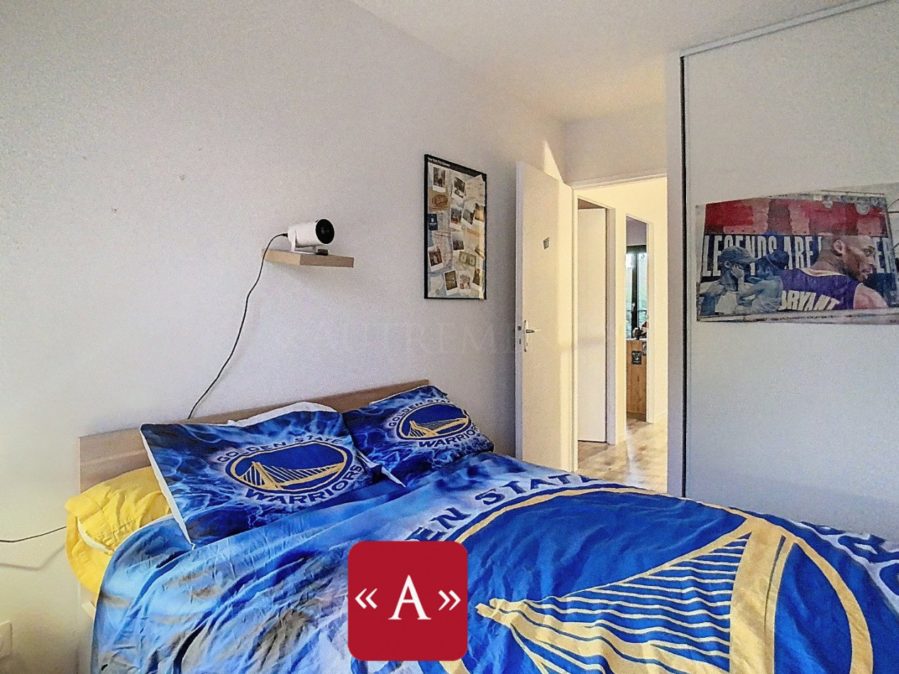 vente Maison Bessieres - Photo 9