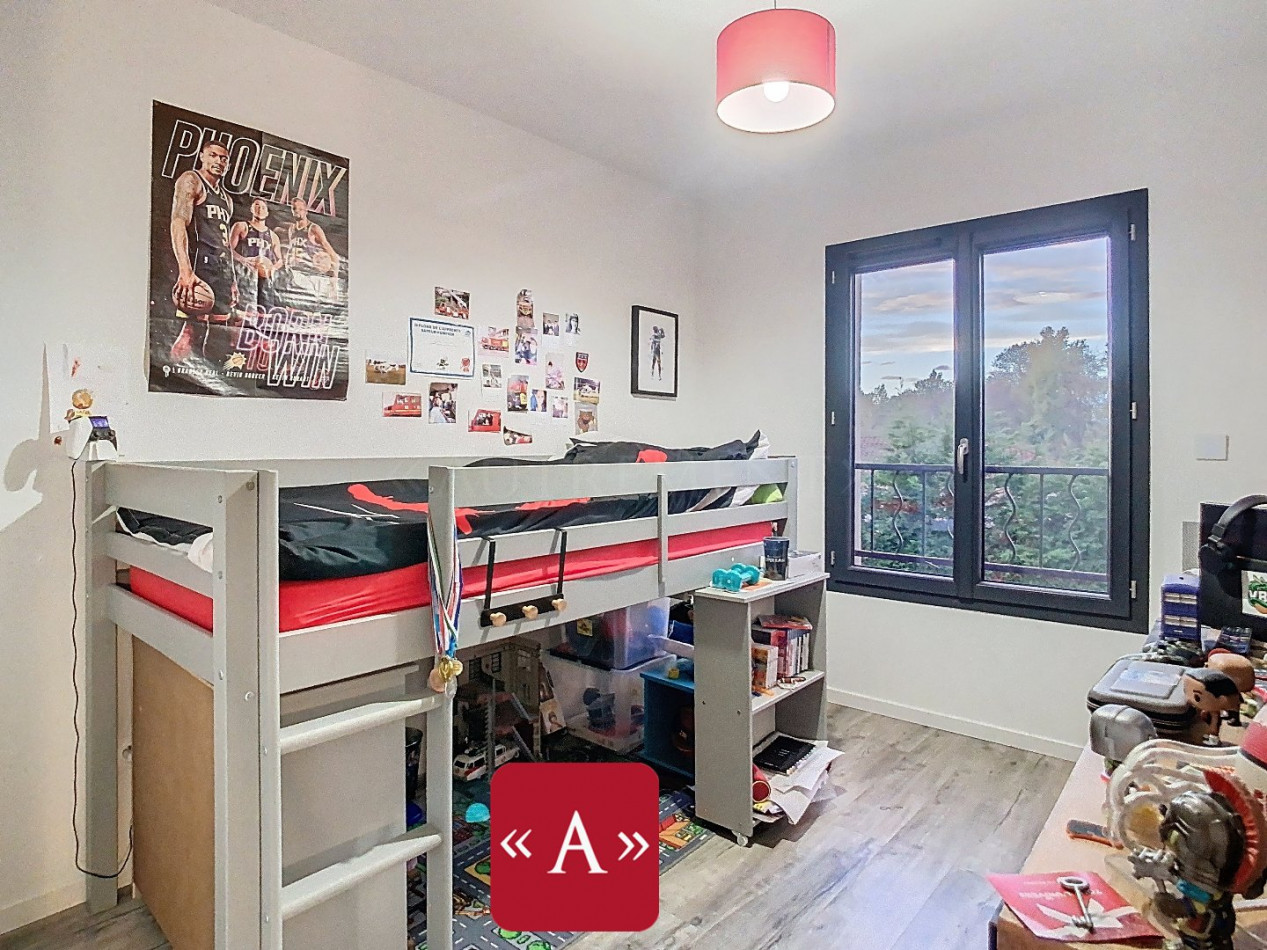 vente Maison Bessieres - Photo 10