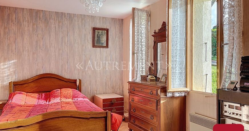 vente Maison Garidech