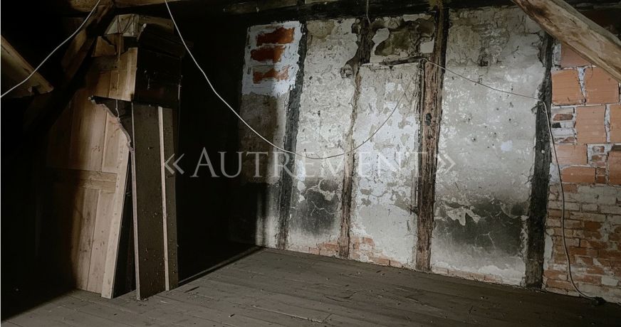 vente Maison Garidech