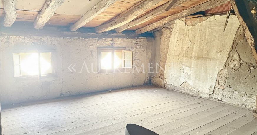 vente Maison Garidech