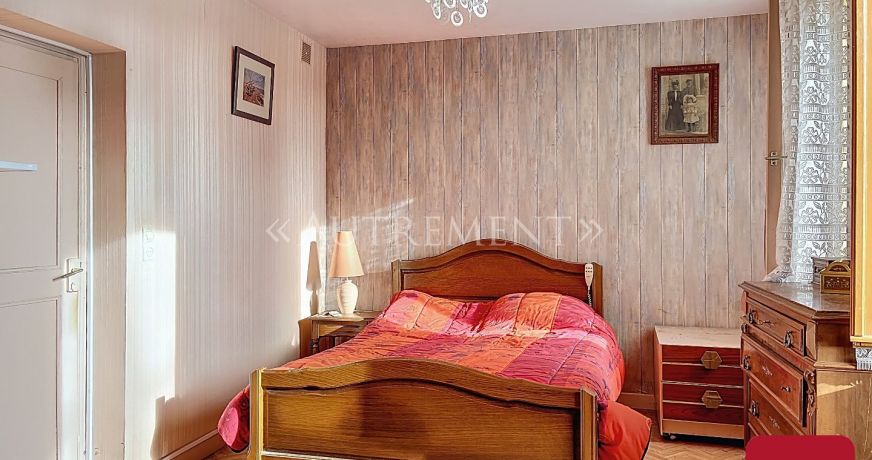 vente Maison Garidech