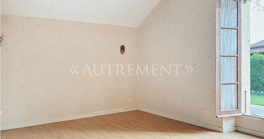 vente Maison Garidech