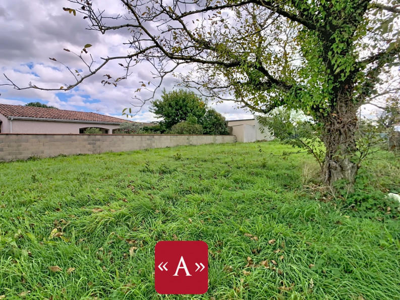 vente Terrain Giroussens - Photo 3