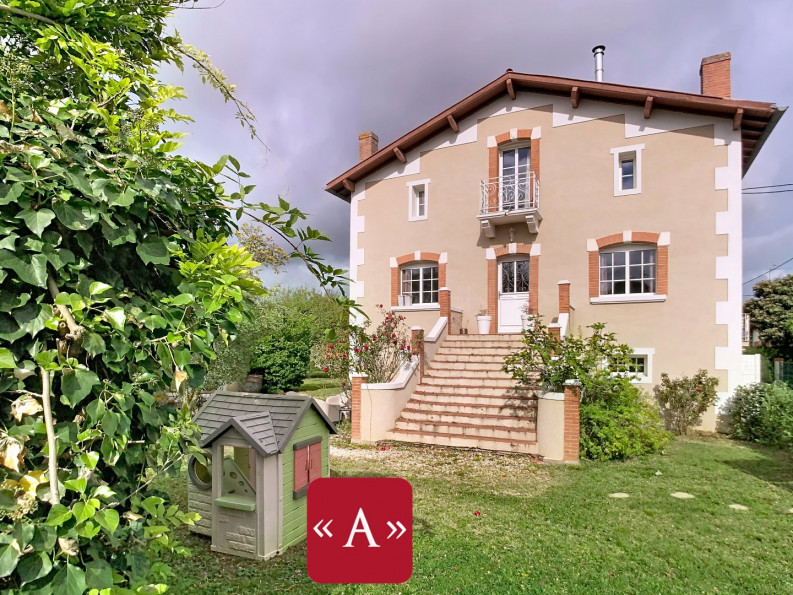 vente Immeuble Montastruc-la-conseillere - Photo 1