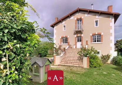 vente Immeuble Montastruc-la-conseillere