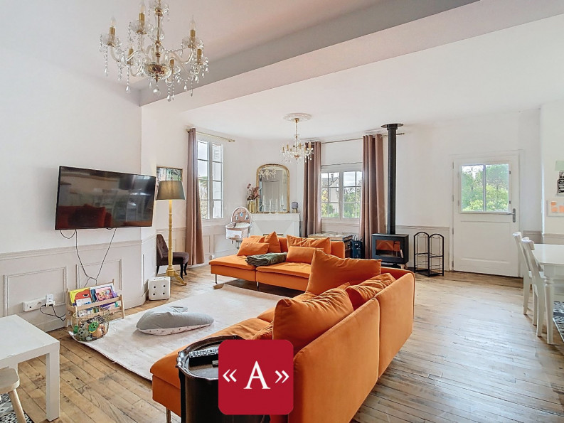 vente Immeuble Montastruc-la-conseillere - Photo 5