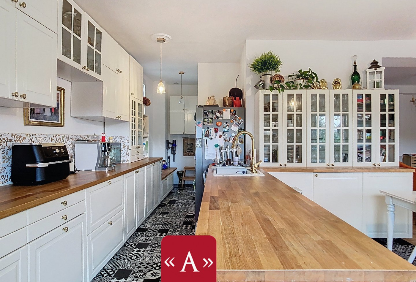 vente Immeuble Montastruc-la-conseillere - Photo 7