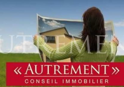 vente Terrain Bessieres