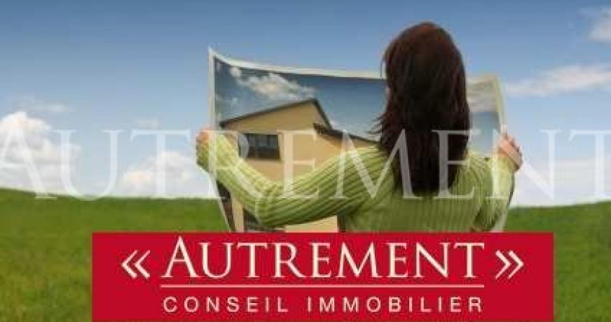 vente Terrain Bessieres