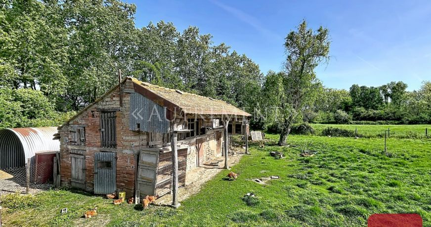 vente Maison Buzet-sur-tarn