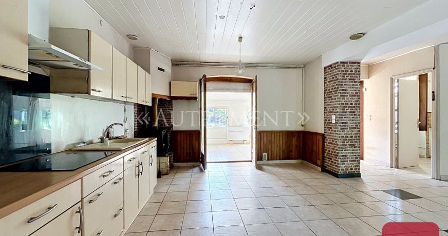 vente Maison Buzet-sur-tarn