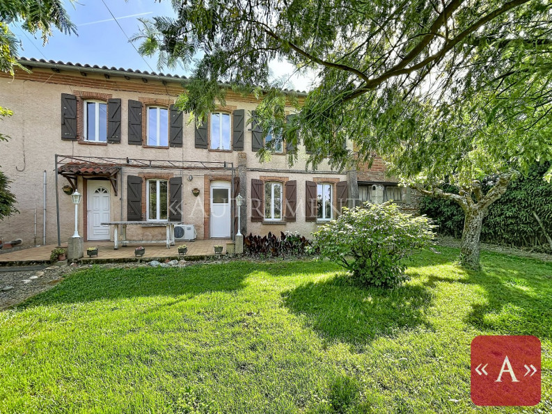 vente Maison Buzet-sur-tarn - Photo 2